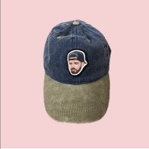 Vintage x Drake Hat